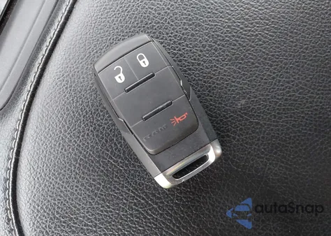 2024 Ram 2500 Tradesman 4X4 6'4 Box from USA, damaged, VIN 3C6UR5CL9RG221025